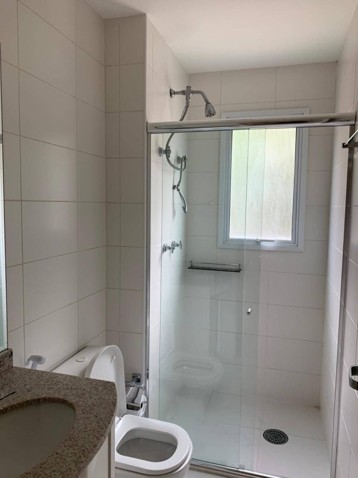 Apartamento à venda com 3 quartos, 186m² - Foto 7