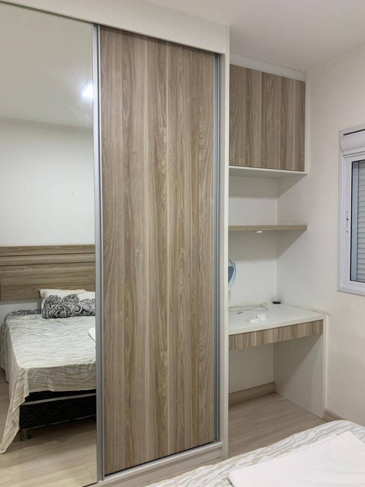 Apartamento à venda com 3 quartos, 186m² - Foto 8