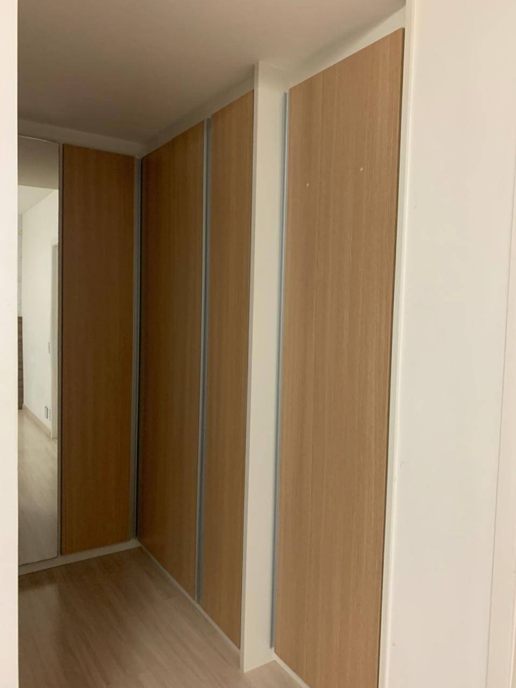 Apartamento à venda com 3 quartos, 186m² - Foto 13