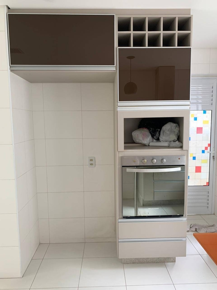 Apartamento à venda com 3 quartos, 186m² - Foto 5