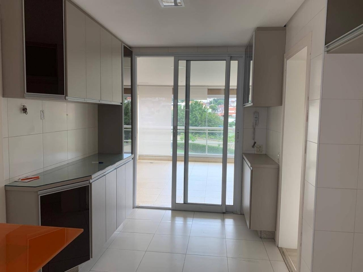 Apartamento à venda com 3 quartos, 186m² - Foto 15