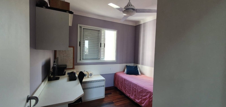 Apartamento à venda com 3 quartos, 116m² - Foto 15