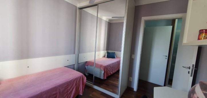 Apartamento à venda com 3 quartos, 116m² - Foto 16