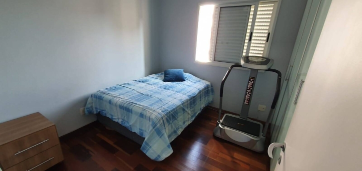 Apartamento à venda com 3 quartos, 116m² - Foto 14