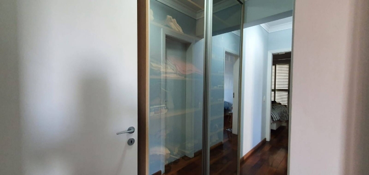 Apartamento à venda com 3 quartos, 116m² - Foto 11