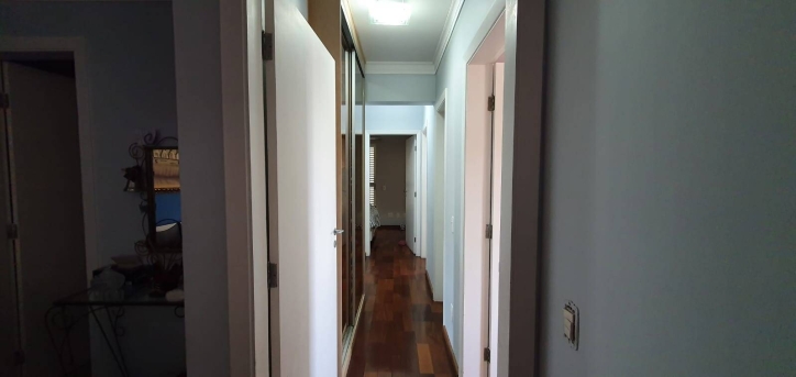 Apartamento à venda com 3 quartos, 116m² - Foto 8