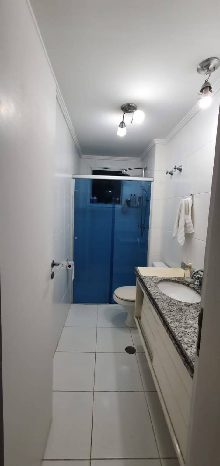 Apartamento à venda com 3 quartos, 116m² - Foto 18