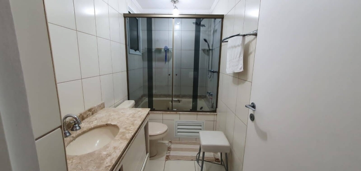 Apartamento à venda com 3 quartos, 116m² - Foto 12