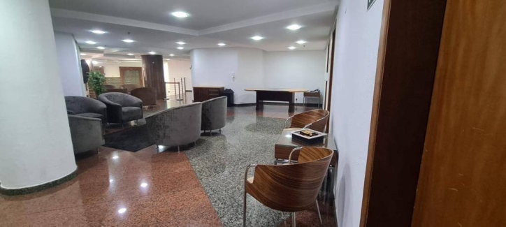 Conjunto Comercial-Sala à venda, 63m² - Foto 3