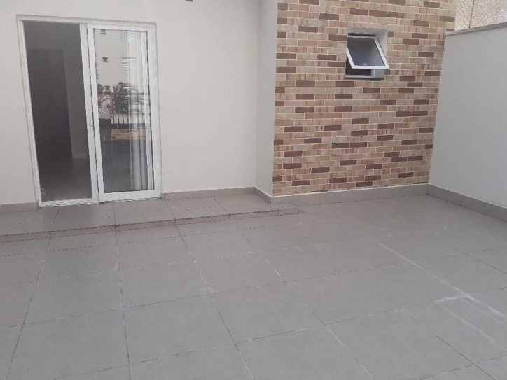 Sobrado à venda com 3 quartos, 230m² - Foto 22