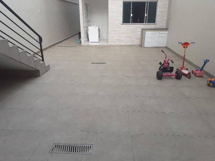 Sobrado à venda com 3 quartos, 230m² - Foto 23