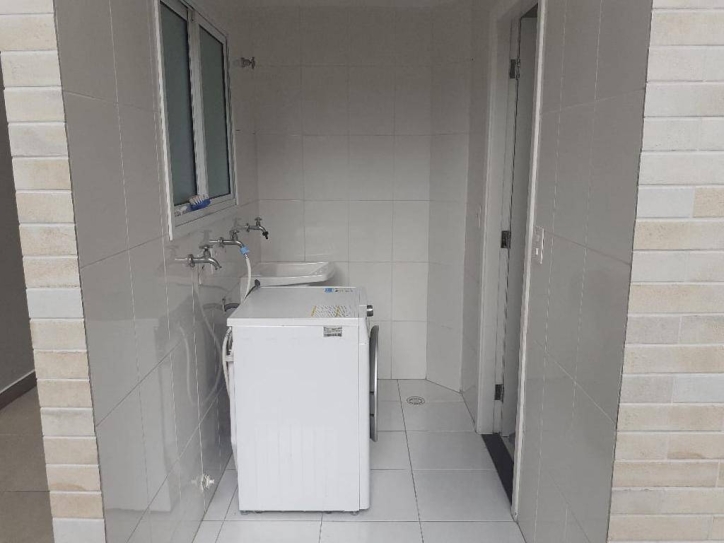 Sobrado à venda com 3 quartos, 230m² - Foto 25