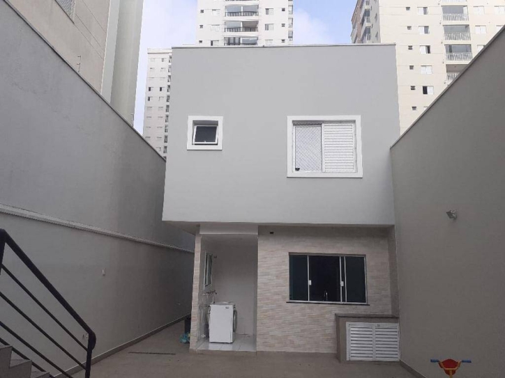 Sobrado à venda com 3 quartos, 230m² - Foto 26