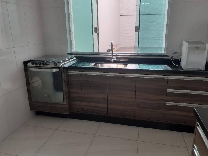 Sobrado à venda com 3 quartos, 230m² - Foto 9