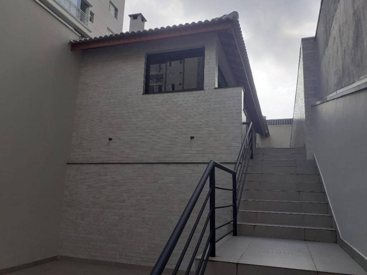 Sobrado à venda com 3 quartos, 230m² - Foto 4