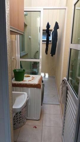 Apartamento à venda com 2 quartos, 51m² - Foto 3