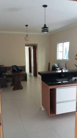 Apartamento à venda com 2 quartos, 51m² - Foto 1