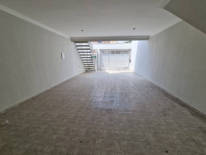 Sobrado à venda com 3 quartos, 250m² - Foto 21