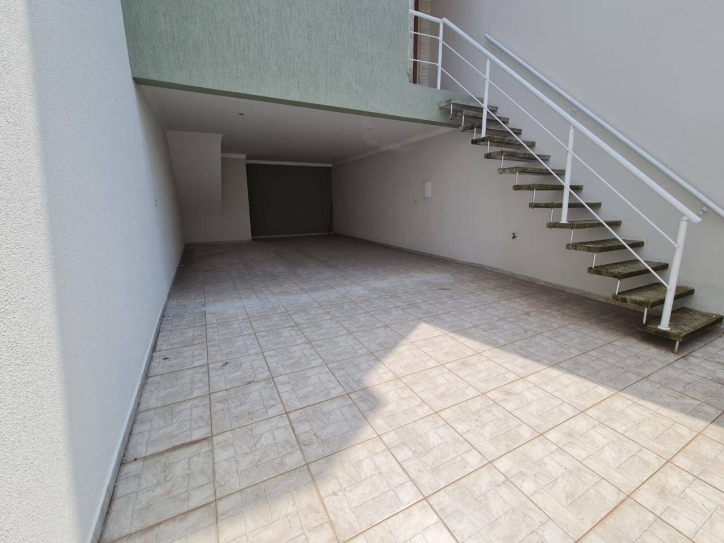 Sobrado à venda com 3 quartos, 250m² - Foto 22