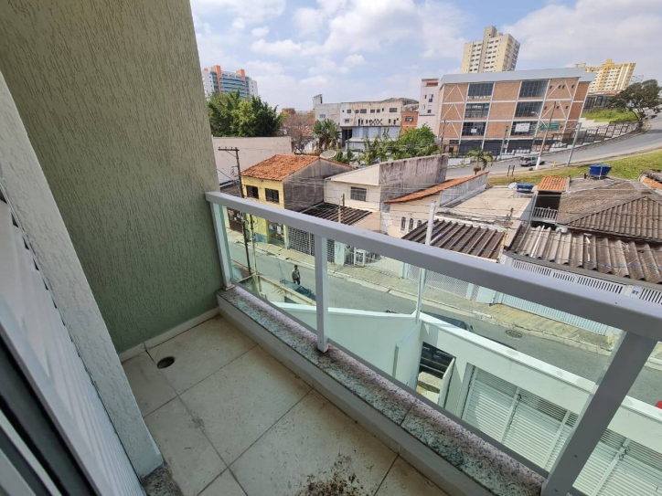 Sobrado à venda com 3 quartos, 250m² - Foto 15