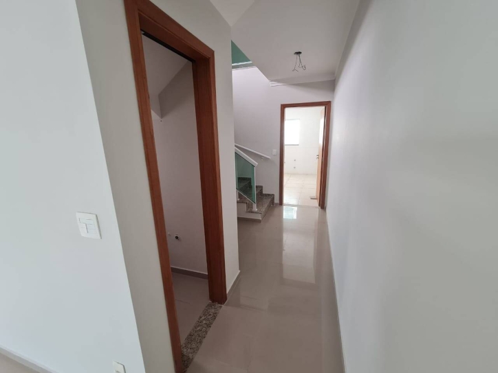 Sobrado à venda com 3 quartos, 250m² - Foto 9