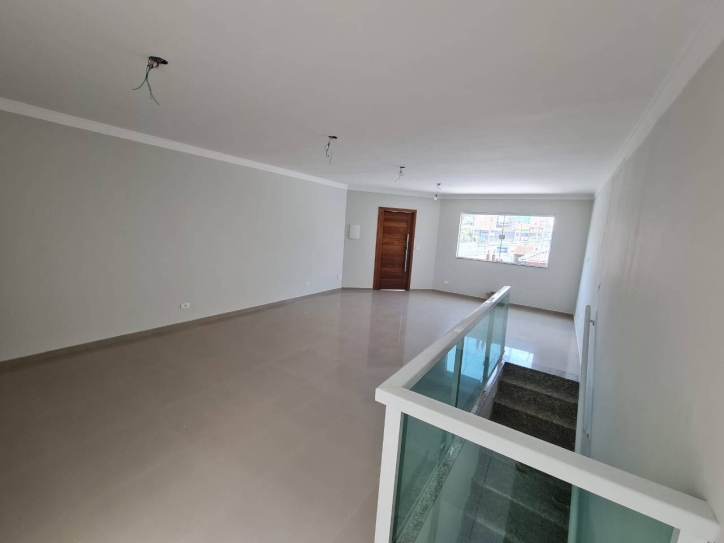 Sobrado à venda com 3 quartos, 250m² - Foto 5