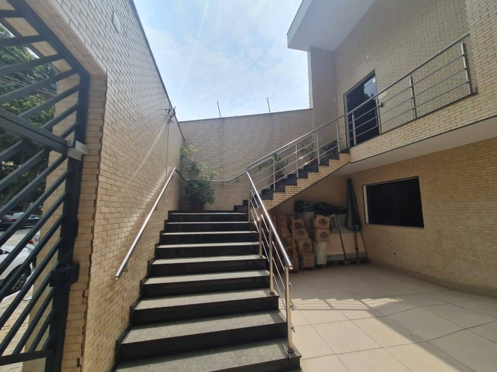 Prédio Inteiro à venda e aluguel, 244m² - Foto 19