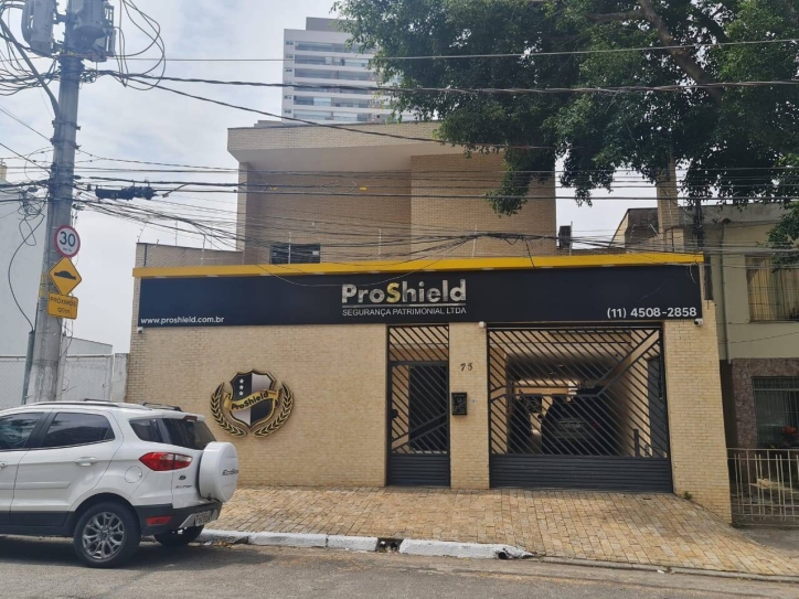 Prédio Inteiro à venda e aluguel, 244m² - Foto 25