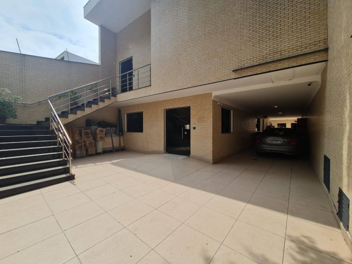 Prédio Inteiro à venda e aluguel, 244m² - Foto 21