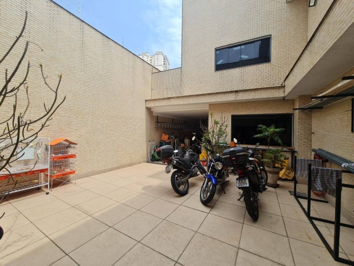 Prédio Inteiro à venda e aluguel, 244m² - Foto 20