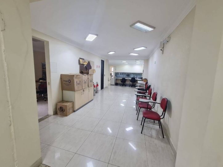 Prédio Inteiro à venda e aluguel, 244m² - Foto 12