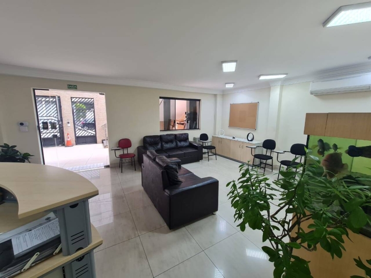 Prédio Inteiro à venda e aluguel, 244m² - Foto 9