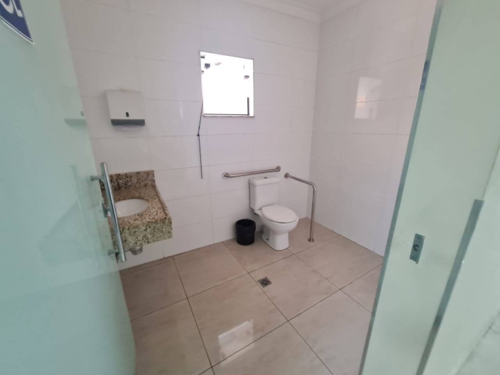 Prédio Inteiro à venda e aluguel, 244m² - Foto 17