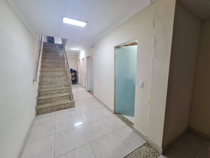 Prédio Inteiro à venda e aluguel, 244m² - Foto 13