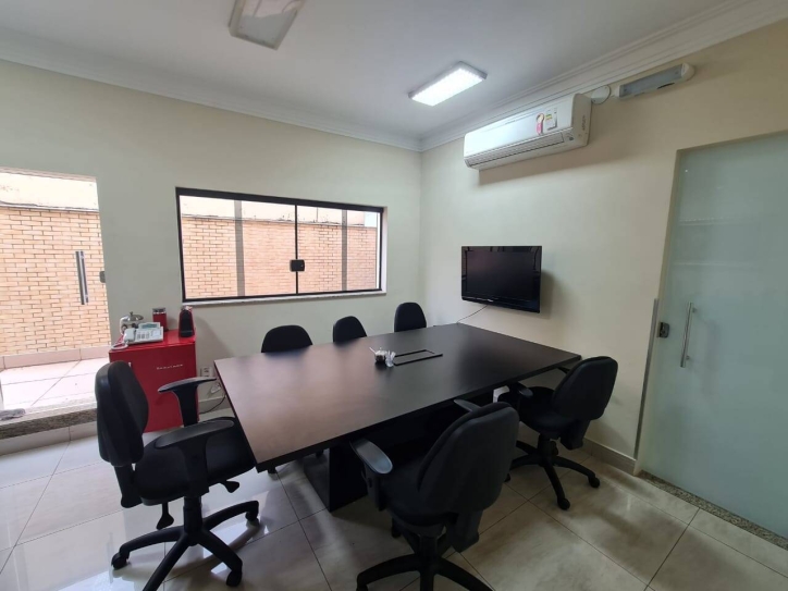 Prédio Inteiro à venda e aluguel, 244m² - Foto 5