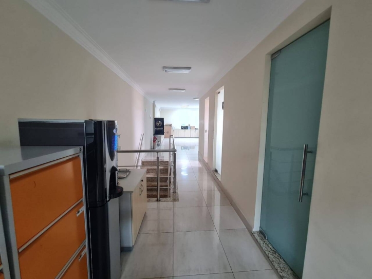 Prédio Inteiro à venda e aluguel, 244m² - Foto 14