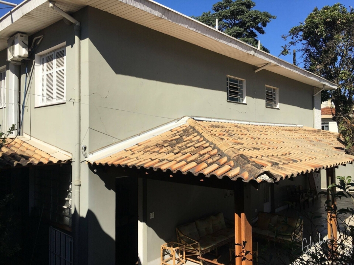 Sobrado à venda com 3 quartos, 367m² - Foto 3