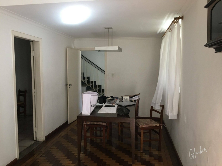 Sobrado à venda com 3 quartos, 367m² - Foto 4