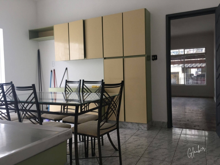 Sobrado à venda com 3 quartos, 256m² - Foto 11