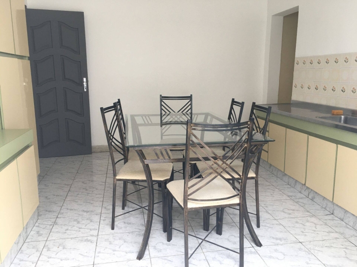 Sobrado à venda com 3 quartos, 256m² - Foto 12