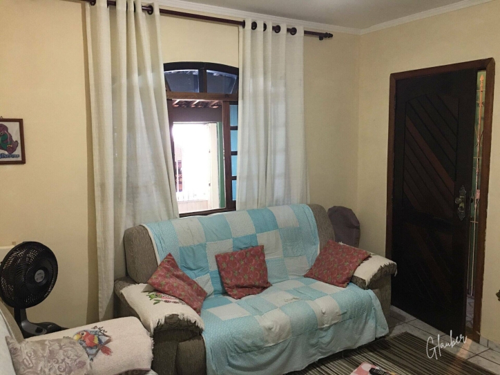 Sobrado à venda com 4 quartos, 230m² - Foto 4