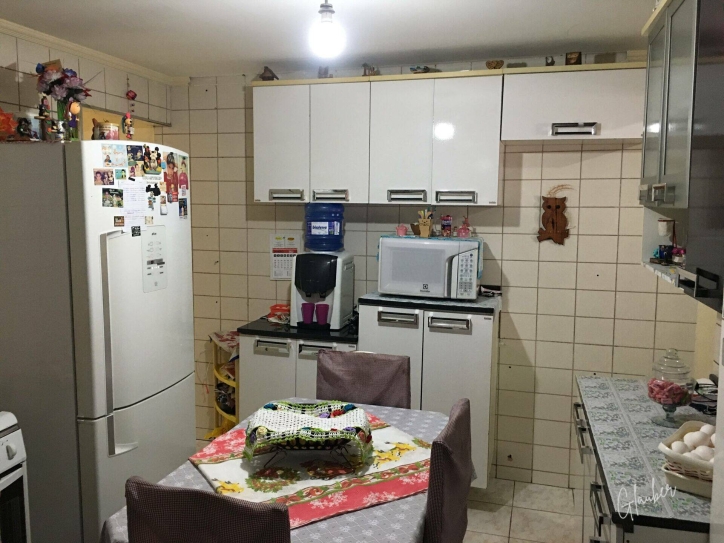 Sobrado à venda com 4 quartos, 230m² - Foto 8