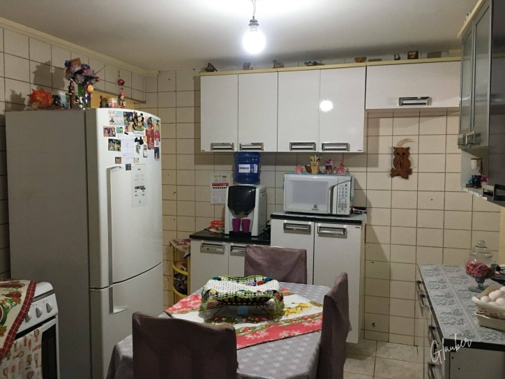 Sobrado à venda com 4 quartos, 230m² - Foto 9