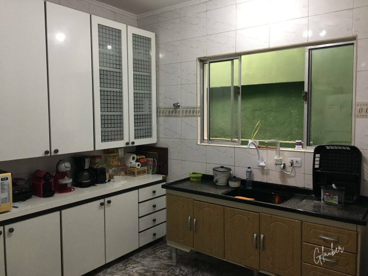 Sobrado à venda com 4 quartos, 230m² - Foto 7