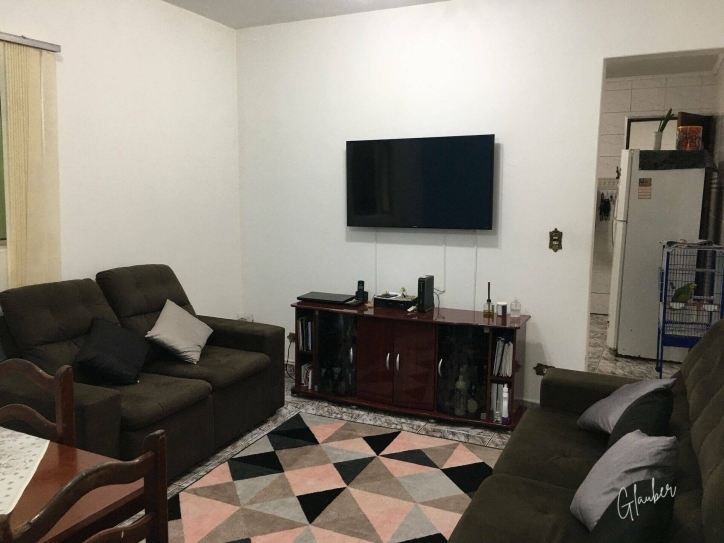 Sobrado à venda com 4 quartos, 230m² - Foto 1