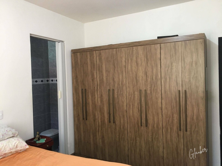 Sobrado à venda com 4 quartos, 230m² - Foto 16