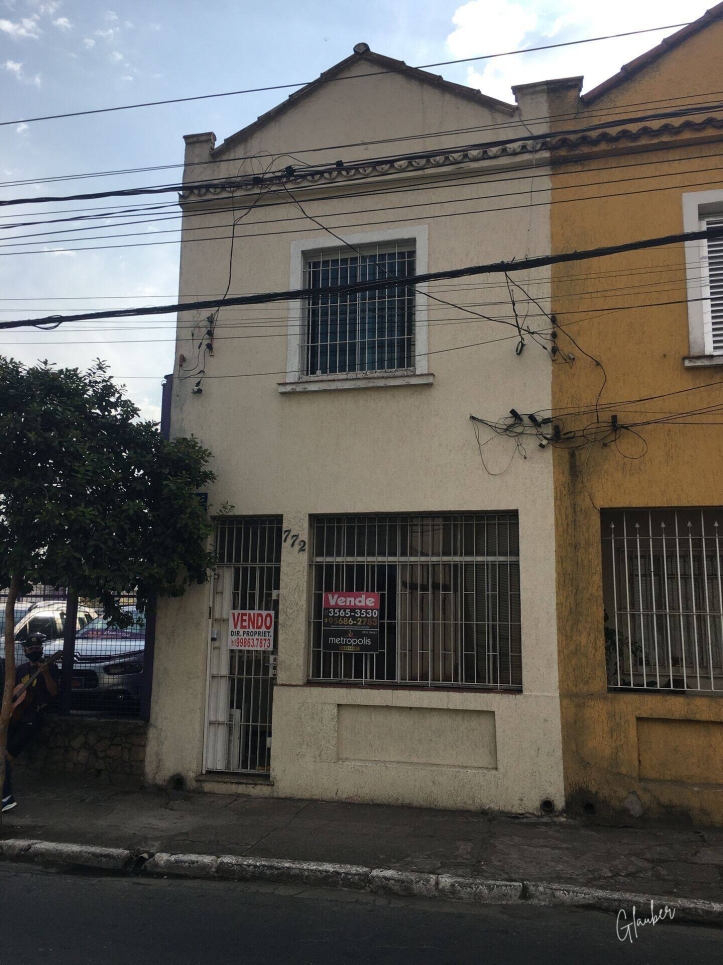 Prédio Inteiro à venda, 160m² - Foto 31