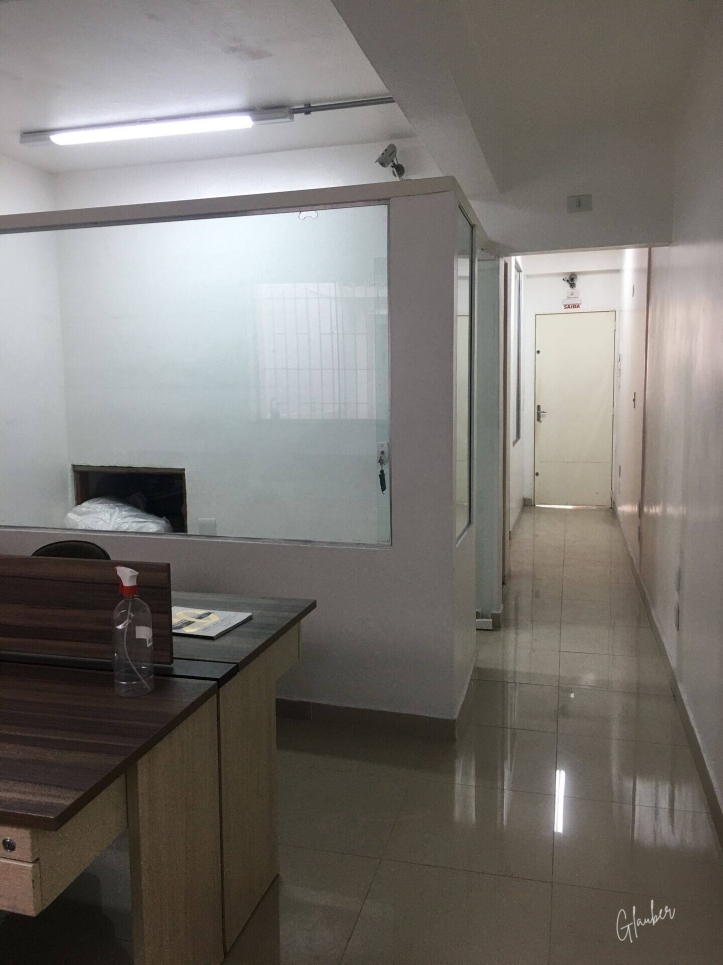 Prédio Inteiro à venda, 160m² - Foto 1