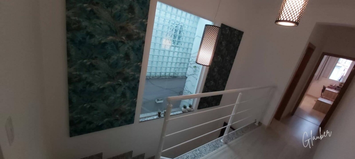 Sobrado à venda com 4 quartos, 282m² - Foto 11