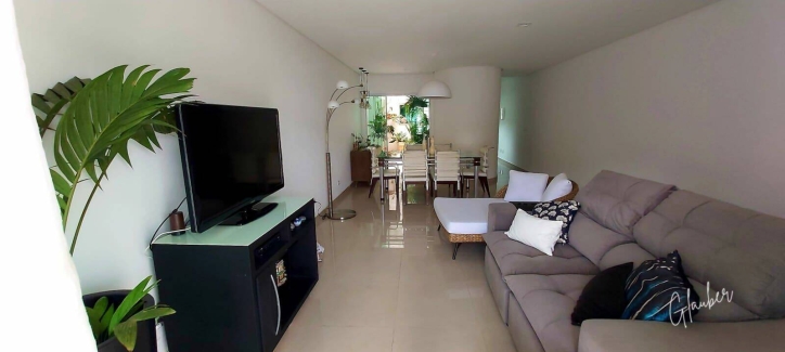 Sobrado à venda com 4 quartos, 282m² - Foto 17